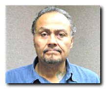 Offender Richard Ramos Cruz