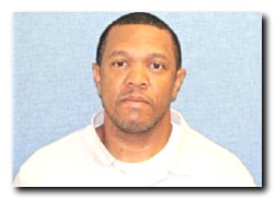 Offender Richard Wayne Dillard