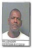 Offender Robert Roderick Millender