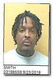Offender Roderic Smith