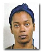 Offender Shawneea Pearlett King