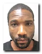 Offender Terry Dawayne Griffin