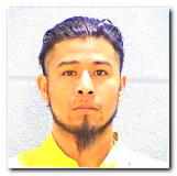 Offender Angel Gallegos Ortiz