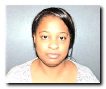Offender Angelica Cameron