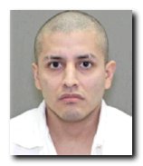 Offender Armando Alexander Ramirez