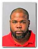 Offender Byron K Brown