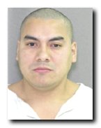 Offender Cain Perezgarcia