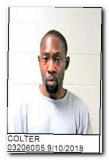 Offender Clifford Anthony Colter