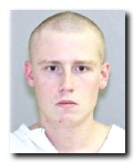 Offender Cody Lee Williams