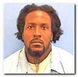 Offender Darnell Gray