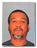 Offender Darrell Bracey