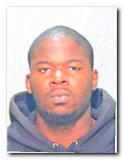 Offender Darryl Jackson