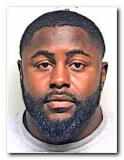 Offender Derrick Maxwell