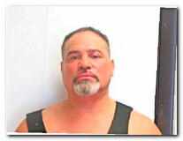 Offender Edward Rodriguez