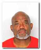 Offender Eric D Washington