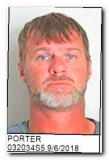 Offender Eric James Porter