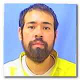 Offender Erik Flores