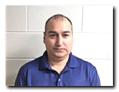 Offender Evaristo Guerrero
