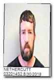 Offender Gregory Alan Nethercutt