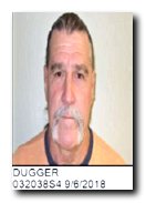 Offender James Samuel Dugger