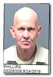 Offender Johnny Ray Phillips