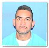 Offender Jorge Navarrete