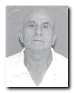 Offender Jose Juarez