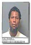 Offender Keith Londell Caldwell