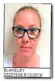 Offender Kristen Lachele Blakeley