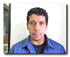 Offender Natahel Montoya
