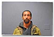 Offender Niessef J Lee