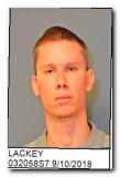 Offender Philip Andrew Lackey