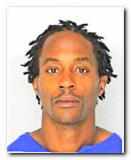 Offender Rashon G Spencer