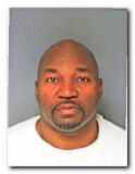 Offender Reginald C Moore