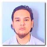 Offender Rolando Cortes