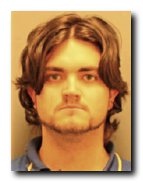 Offender Ryan David Tuttle