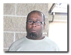 Offender Terence Lavon Gaston