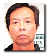 Offender Thanh Nguyen