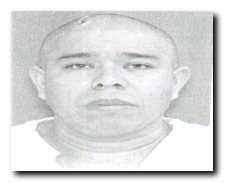 Offender Alfonso Hernandezvargas