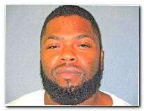 Offender Anthony E Scott