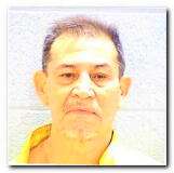 Offender David Camarena