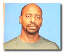 Offender David Louis Dickerson