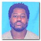 Offender Davonshae Allen