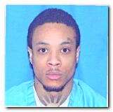 Offender Delano Colone