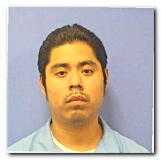 Offender Gregorio Gonzalez