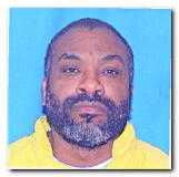 Offender Gregory Booker