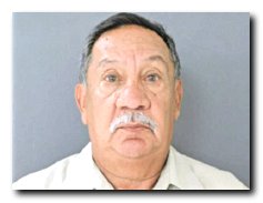Offender Hector Manuel Zapata