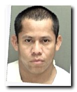 Offender Isael Lopez Lopez