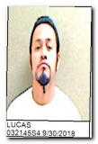 Offender Ismael Lucas