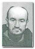 Offender Ismael Perez